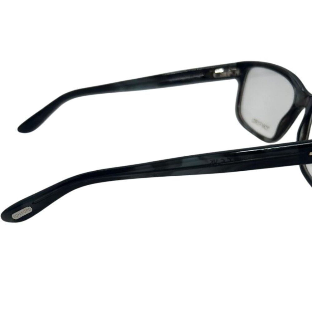 💎✨BRAND NEW✨💎Tom Ford Light Blue Clear Lens Eyeglasses - Picture 11 of 12